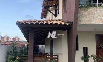 Imagem 5: Casa 100% mobiliada no Jardim do Atlântico na Abel Cabral, Nova Parnamirim - 3suites