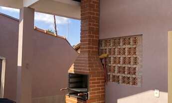 Imagem 7: Casa com 3 dormitórios à venda, 170 m² por R$ 400.000,00 - Parque Residencial Potiguara