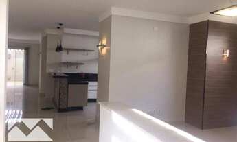 Imagem 5: Casa com 3 dormitórios à venda, 227 m² por R$ 850.000,00 - Vila Rezende - Piracicaba/SP