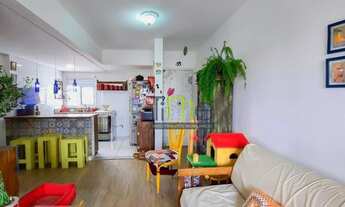 Imagem 6: Apartamento com 2 dormitórios à venda, 65 m² por R$ 375.000,00 - Baeta Neves - São Bernard