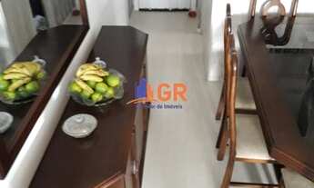 Imagem 6: Apartamento para Venda em Pinhais, Vargem Grande, 2 dormitórios, 1 banheiro, 1 vaga