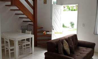 Imagem 2: BELÍSSIMA CASA PERTINHO DA PRAIA