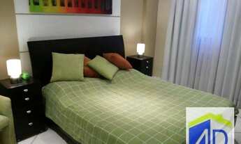 Imagem 7: Apartamento com 2 dormitórios à venda, 78 m² por R$ 600.000 - Condominio Camino Del Mar -R