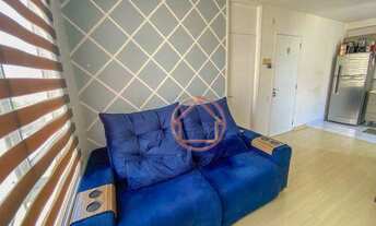 Imagem 3: Apartamento / 3 Dormitórios / 1 Vaga / Fátima / Canoas