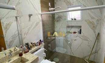 Imagem 7: Casa com 3 dormitórios à venda, 160 m² por R$ 1.120.000 - Condomínio Ibiti Reserva - Soroc