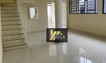 Imagem: Sobrado para locação