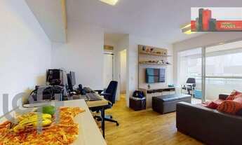 Imagem 2: Apartamento em R. Professor Ciridião Buarque, 75 - Vila Pompeia, 2 quartos e 2 vagas