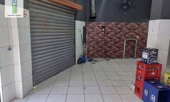 Imagem 6: Salão para alugar, 35 m² por R$ 1.790,00/mês - Vila Romero - São Paulo/SP