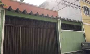 Imagem 2: Casa à venda Avenida Marechal Fontenelle,Magalhães Bastos, Rio de Janeiro - R$ 330.000
