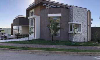 Imagem: Casa em Condominio com 3 Suites a venda