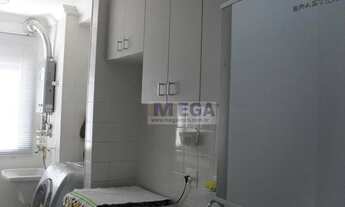 Imagem 4: Apartamento com 2 dormitórios à venda, 64 m² por R$ 345.000,00 - Parque Brasília - Campina