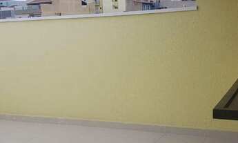 Imagem 6: Cobertura com 2 dormitórios à venda, 100 m² por R$ 394.000,00 - Vila Alto de Santo André