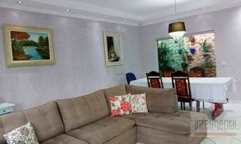 Imagem 5: Casa com 3 dormitórios à venda, 170 m² por R$ 600.000,00 - De Lorenzi - Boituva/SP