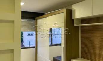 Imagem 7: PORTO ALEGRE - Apartamento Padrão - Cidade Baixa