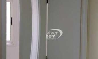 Imagem 6: Apartamento com 2 dormitórios à venda, 58 m² por R$ 280.000,00 - Vila Alpina - São Paulo/S