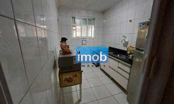 Imagem 5: Apartamento à venda, 55 m² por R$ 235.000,00 - Aparecida - Santos/SP