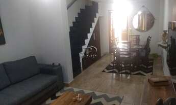 Imagem 2: SOBRADO EM CONDOMÍNIO - VILA ALPINA - 2 DORMITÓRIOS