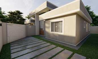 Imagem 6: Casa para com 2 quartos em Jardim Mariléa - Rio das Ostras - RJ