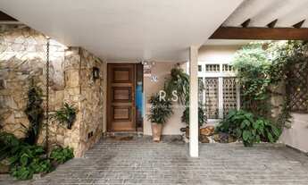 Imagem 4: Casa com 3 dormitórios à venda, 203 m² por R$ 1.720.000,00 - Granja Julieta - São Paulo/SP