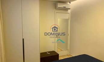 Imagem 7: Cobertura próximo da Lagoa Seca