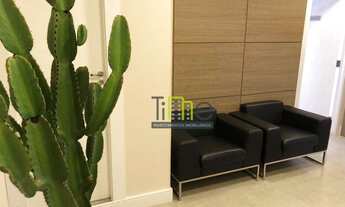 Imagem 5: Conjunto, 156 m² - venda por R$ 850.000,00 ou aluguel por R$ 8.500,00/mês - Barcelona - Sã