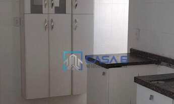 Imagem 3: Apartamento para alugar, 106 m² por R$ 2.300,00/mês - Tatuapé - São Paulo/SP