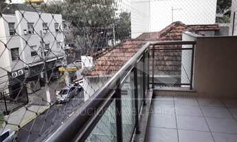 Imagem: Apartamento 2 Quartos, 1 Vaga, Icaraí