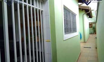 Imagem 2: Casa Residencial à venda, Vila Lemos, Campinas - CA0065