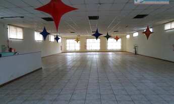 Imagem 2: Prédio comercial para locação, Vila José Paulino Nogueira, Paulínia