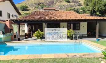 Imagem: Casa com 3 dormitórios à venda, 311 m²