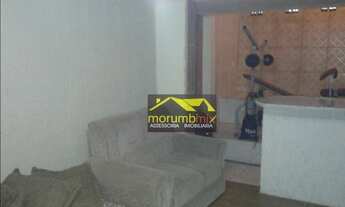 Imagem: Sobrado com 6 dormitórios à venda, 140