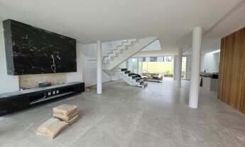 Imagem 3: Casa de condomínio para venda tem 217 metros quadrados com 4 quartos em Centro - Xangri-Lá