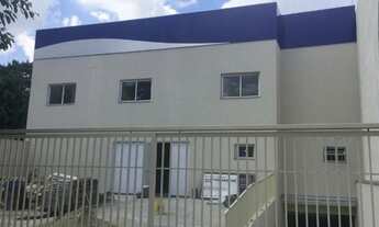 Imagem 3: Galpão Comercial no Cambuci com 630 m² de Terreno, 1060 m² de Área construída