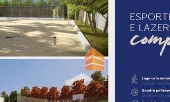 Imagem 4: Terreno à venda, 199 m² por R$ 223.700,00 - Mirá - Gravataí/RS