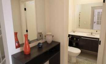 Imagem 2: Casa de condomínio para venda com 262 metros quadrados com 4 quartos em Jundiaí SP