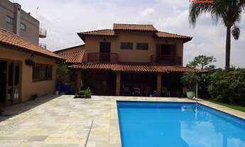 Imagem: Estuda permuta, Granja Viana.(PORTAL