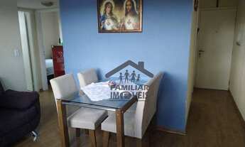 Imagem 5: Apartamento à venda, 51 m² por R$ 230.000,00 - Jardim das Indústrias - São José dos Campos