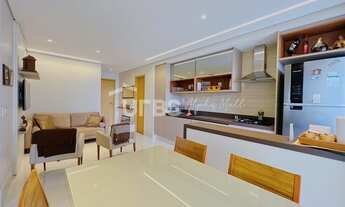 Imagem 6: Edifício Dot Bueno Residence - Setor Bueno