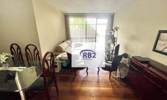 Imagem 3: Amplo Apartamento com Incidência do Sol da Manhã no Jardim Icaraí