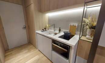 Imagem 5: Ária Higienópolis - 30 e 53 m2, studio em Higienópolis - São Paulo - São Paulo