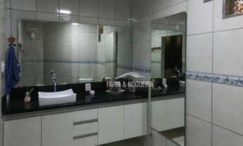 Imagem 7: Casa à venda, 148 m² por R$ 430.000,00 - Jardim Matheus Maniero - Rio Claro/SP