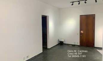 Imagem 5: Apartamento com 1 dormitório à venda, 72 m² por R$ 580.000,00 - Barra da Tijuca - Rio de J