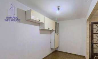 Imagem 3: Sobrado com 2 dormitórios à venda por R$ 555.000,00 - Jabaquara - São Paulo/SP