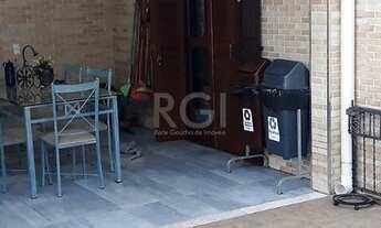 Imagem 6: Porto Alegre - Casa Padrão - Partenon