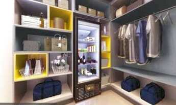 Imagem 4: Apartamento com 2 dormitórios à venda, 80 m² por R$ 724.700,00 - Ipiranga - São Paulo/SP