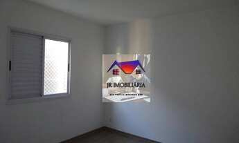 Imagem 2: Apartamento com 2 dormitórios à venda, 54 m² por R$ 220.000,00 - Jardim Vera Cruz - Soroca