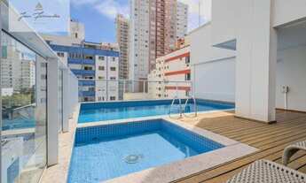 Imagem 5: Cobertura com 4 suítes à venda, 240 m² por R$ 2.950.000 - Centro - Balneário Camboriú/SC