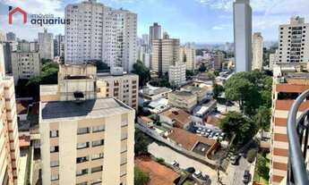 Imagem 2: Apartamento com 2 dormitórios à venda, 71 m² por R$ 640.000,00 - Vila Adyana - São José do