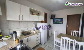 Imagem 4: Kitnet com 1 dormitório à venda, 31 m² por R$ 168.000 - Brasília - Itapoá/SC