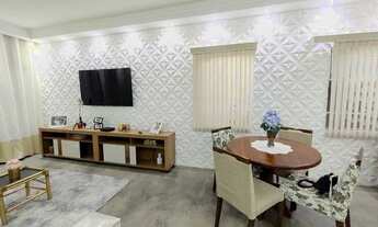 Imagem 2: Casa com 3 dormitórios à venda, 152 m² por R$ 650.000,00 - Parque dos Pomares - Campinas/S